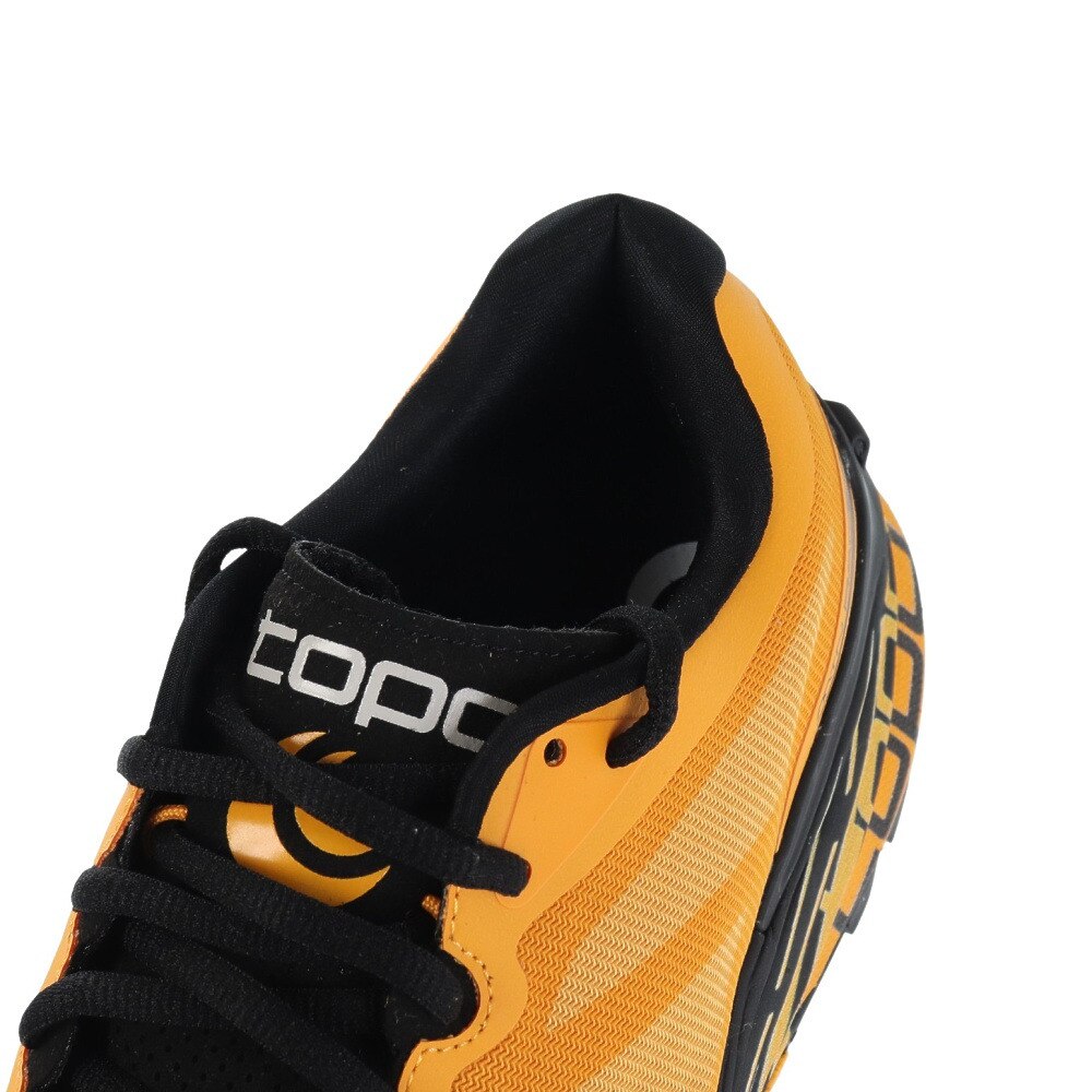 TOPO（TOPO）（メンズ）ランニングシューズ MTN レーサー2 0200390069212 スポーツ スニーカー レイルランニング