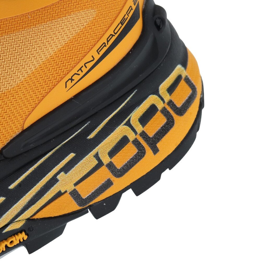 TOPO（TOPO）（メンズ）ランニングシューズ MTN レーサー2 0200390069212 スポーツ スニーカー レイルランニング