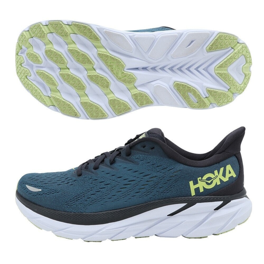HOKA クリフトン8 | スポーツ用品はスーパースポーツゼビオ