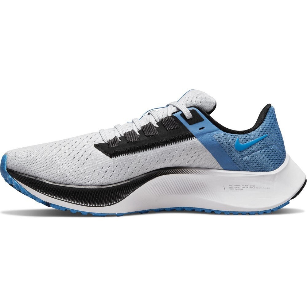 ナイキ(NIKE)(メンズ)ランニングシューズ ジョギングシューズ エア
