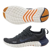 ナイキ（NIKE）（メンズ）フリー ラン 5.0 アンスラサイト ブラック CZ1884-007 ランニングシューズ 靴 スポーツ スニーカー ジョギング マラソン 部活