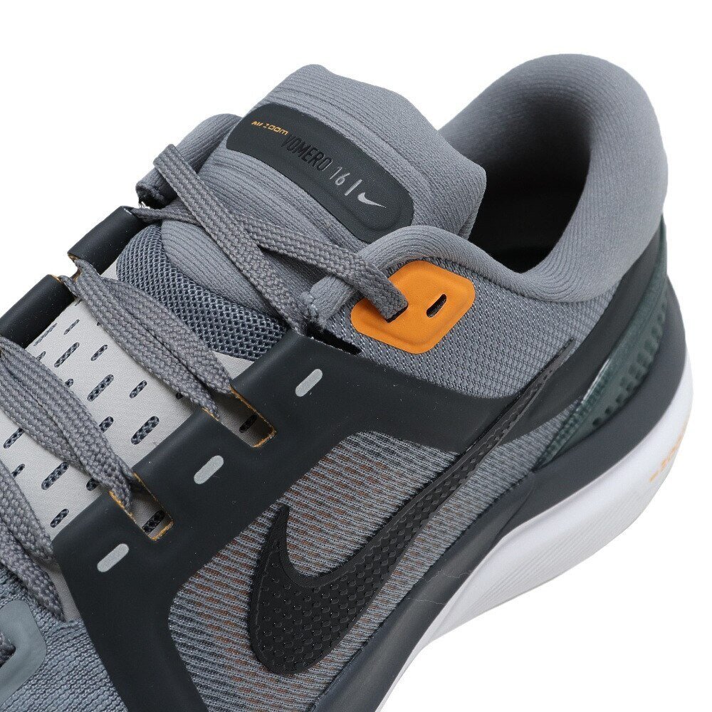 ナイキ ナイキ Nike メンズ ランニングシューズ ジョギングシューズ エア ズーム ボメロ 16 Da7245 005 スポーツ用品はスーパースポーツゼビオ