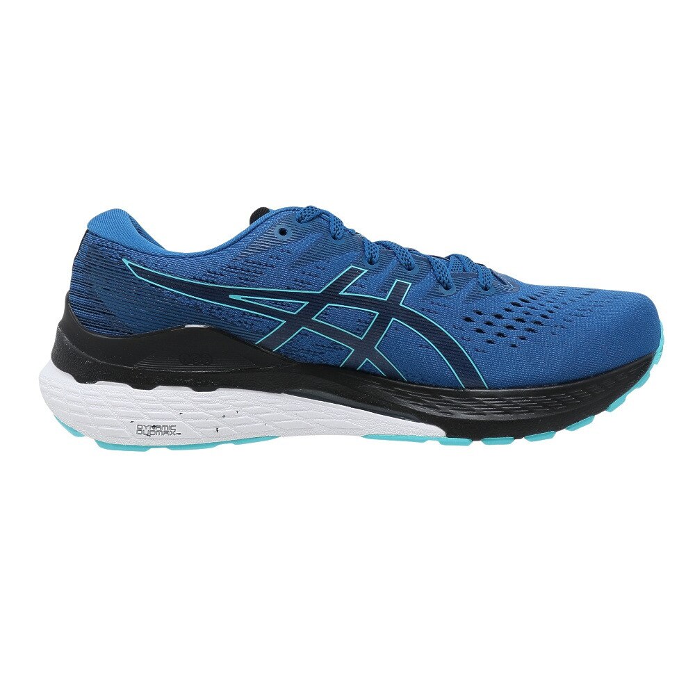 アシックス｜ランニングシューズ ジョギングシューズ GEL-KAYANO 28 1011B189.402 - スポーツ用品はスーパースポーツゼビオ