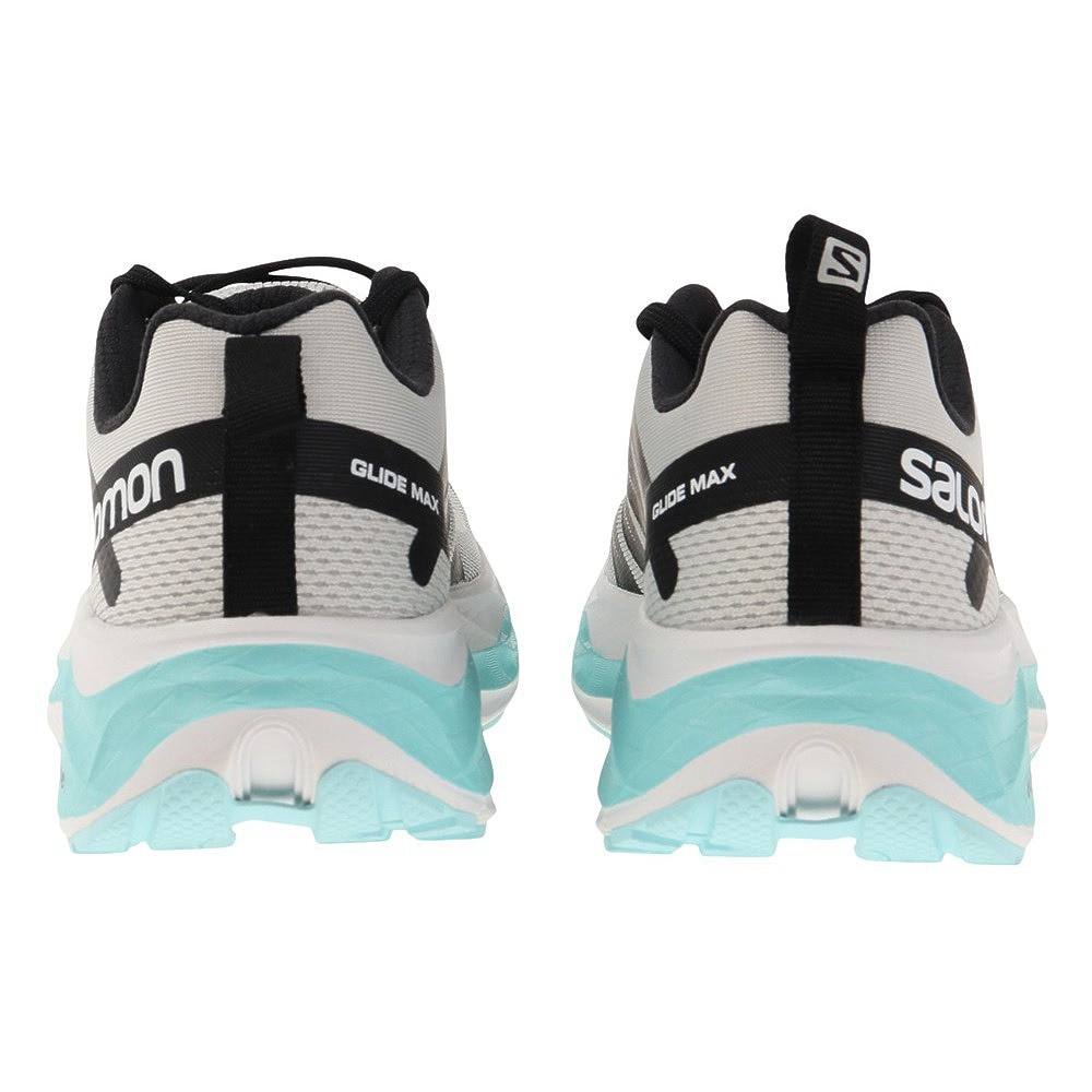 サロモン（SALOMON）（メンズ、レディース）ランニングシューズ ジョギングシューズ GLIDE MAX L41697600