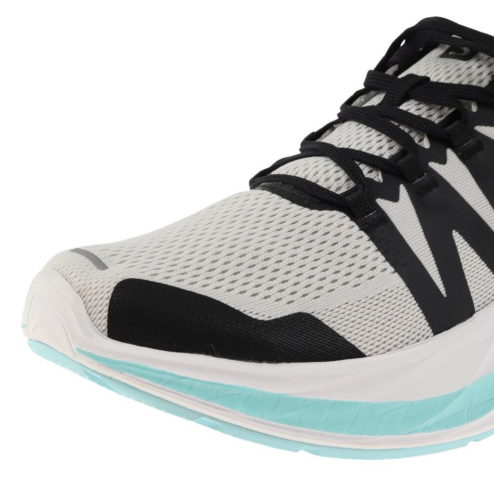 サロモン（SALOMON）（メンズ、レディース）ランニングシューズ ジョギングシューズ GLIDE MAX L41697600
