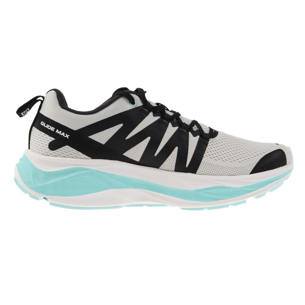 サロモン（SALOMON）（メンズ、レディース）ランニングシューズ ジョギングシューズ GLIDE MAX L41697600