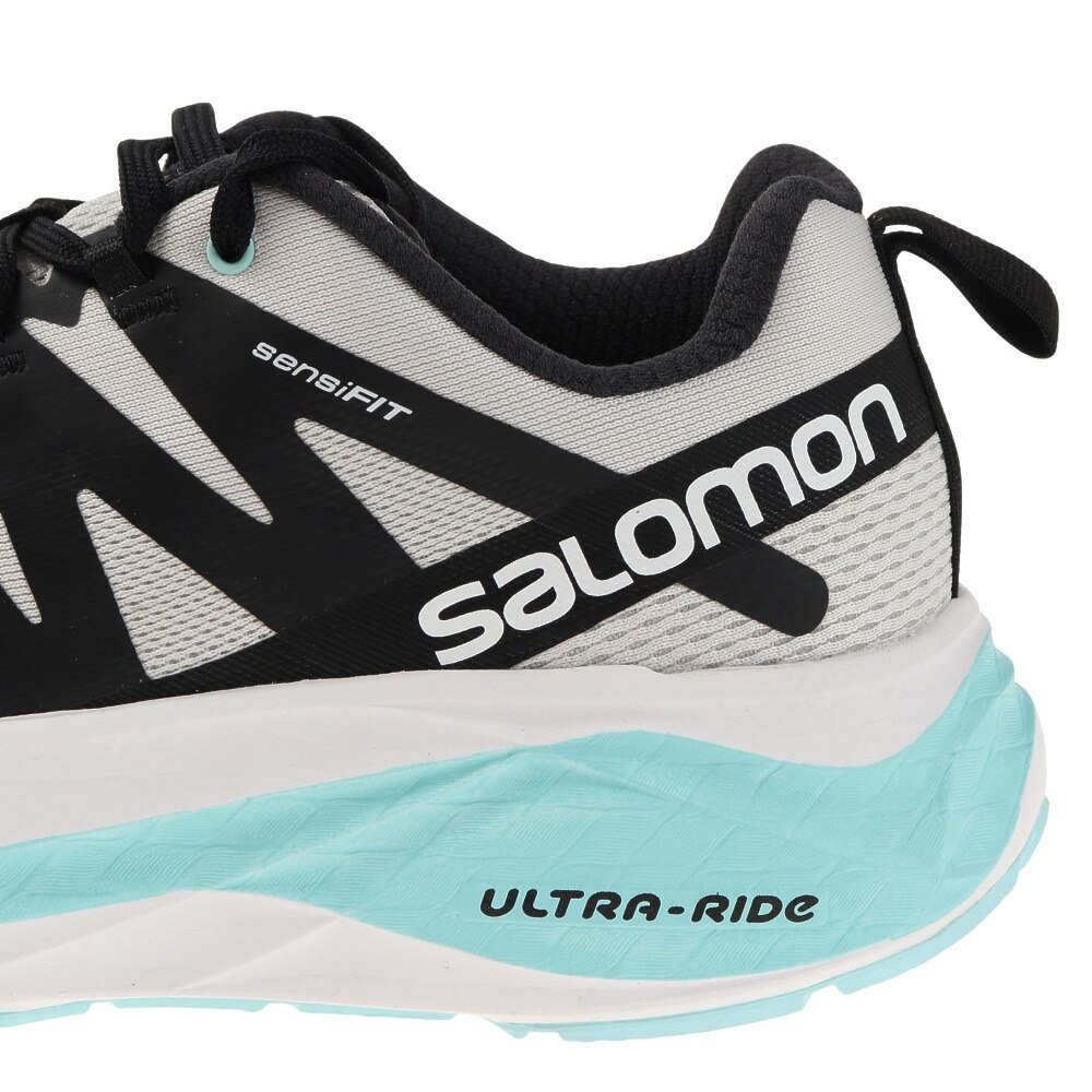 サロモン（SALOMON）（メンズ、レディース）ランニングシューズ ジョギングシューズ GLIDE MAX L41697600
