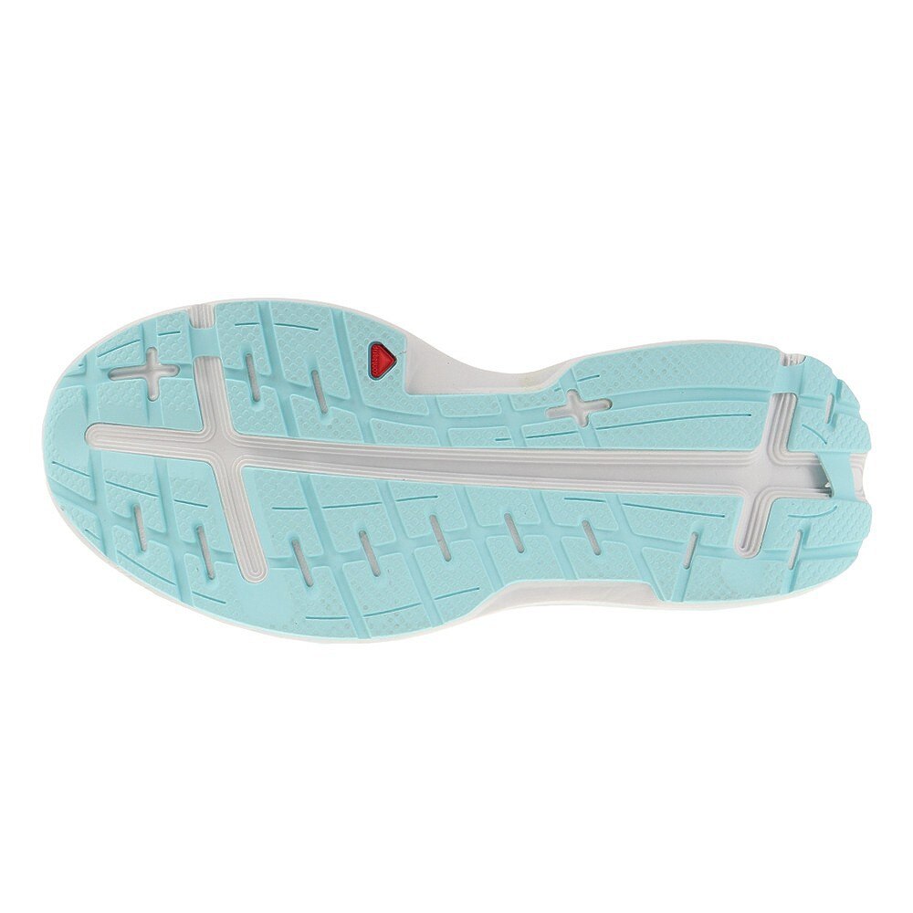 サロモン（SALOMON）（メンズ、レディース）ランニングシューズ ジョギングシューズ GLIDE MAX L41697600