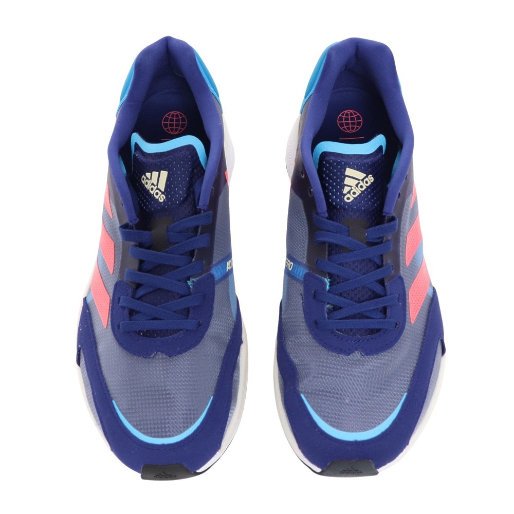 2517円 10％OFF アディダス adidas ランニングシューズ ジョギングシューズ アディゼロ ボストン10 M GY0926 メンズ