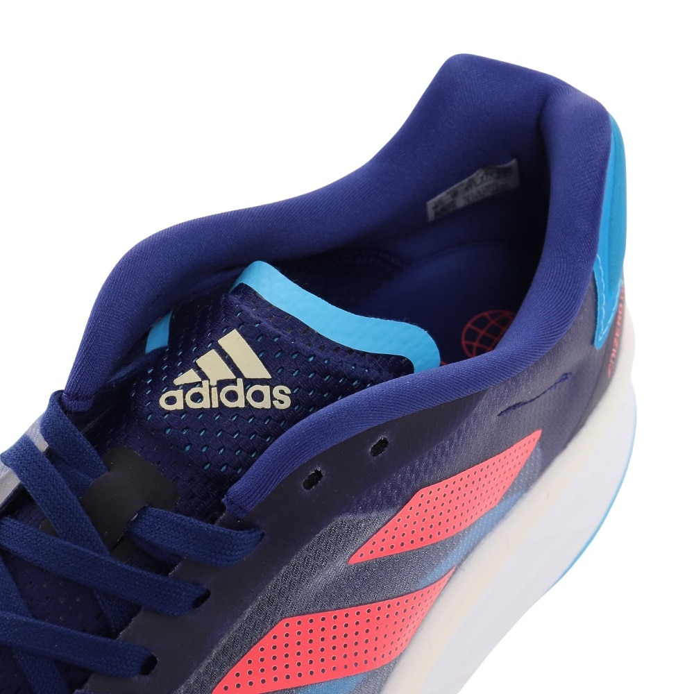 アディダス（adidas）（メンズ）ランニングシューズ ジョギングシューズ アディゼロ ボストン10 M GY0926