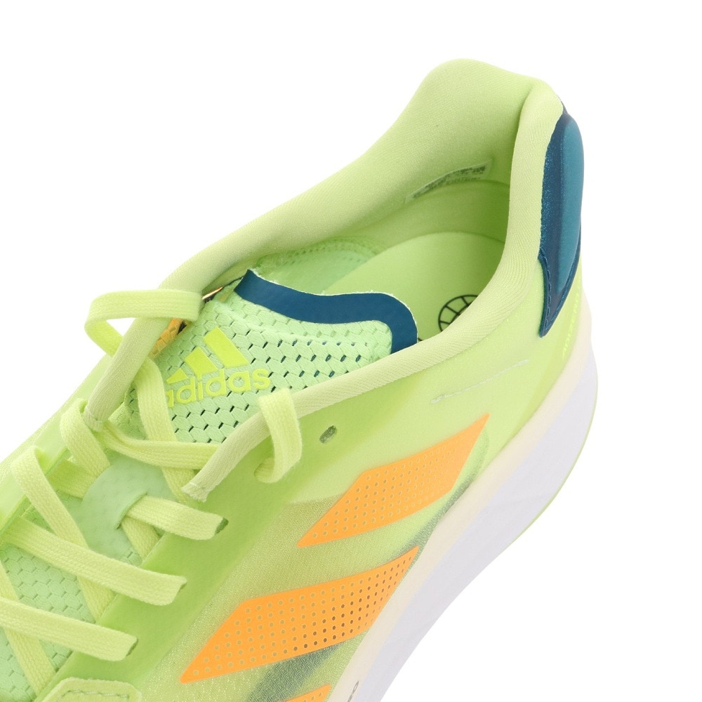 アディダス（adidas）（メンズ）ランニングシューズ ジョギングシューズ アディゼロ ボストン10 M GY0927