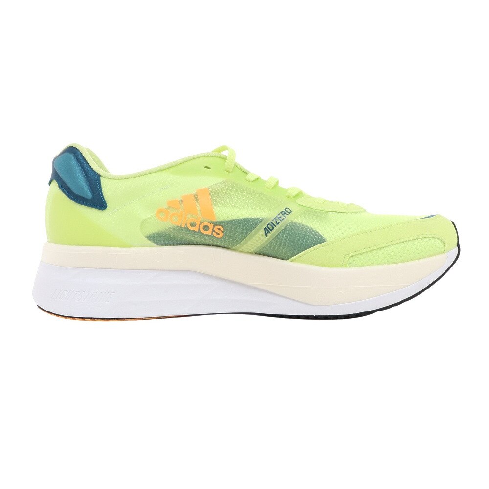 アディダス（adidas）（メンズ）ランニングシューズ ジョギングシューズ アディゼロ ボストン10 M GY0927★★★