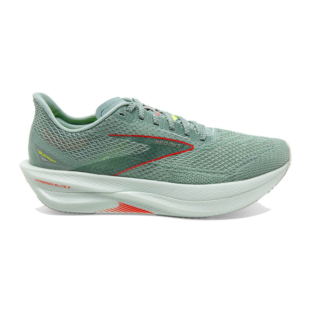 ブルックス（BROOKS）（メンズ、レディース）ランニングシューズ ジョギングシューズ ハイペリオンエリート3 BRU0426 LBK