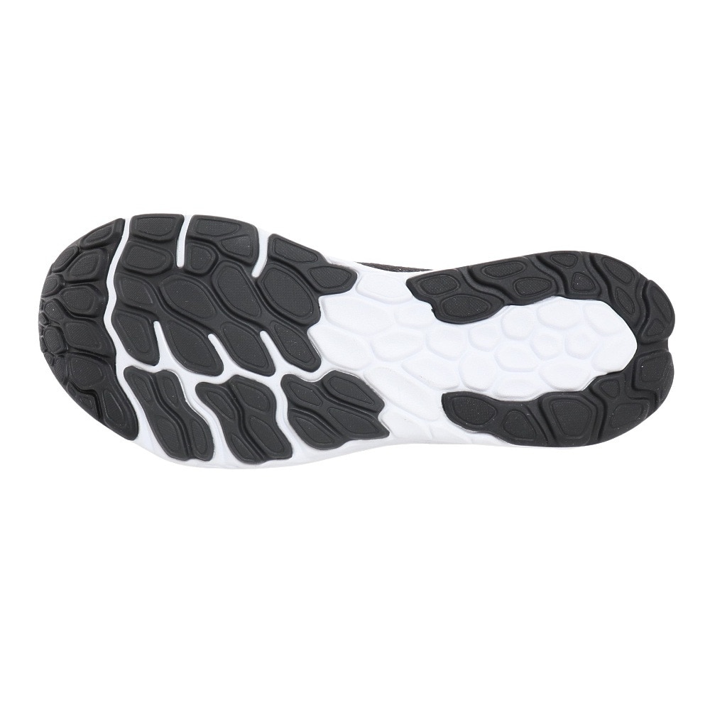 ニューバランス（new balance）（メンズ）ランニングシューズ フレッシュフォーム Fresh Foam X Tempo v2 ブラック MTMPOLK2 D ジョギング 靴 メンズ