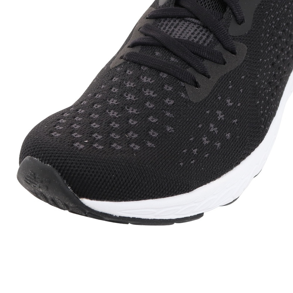 ニューバランス（new balance）（メンズ）ランニングシューズ フレッシュフォーム Fresh Foam X Tempo v2 ブラック MTMPOLK2 D ジョギング 靴 メンズ