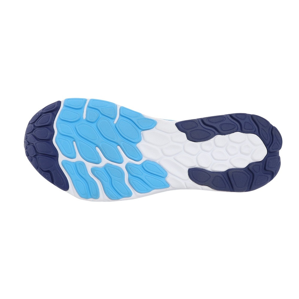 ニューバランス｜ニューバランス（new balance）（メンズ）ランニングシューズ 青 ブルー Fresh Foam X Tempo v2  MTMPOLN2 D ジョギングシューズ 靴 シューズ メンズ スポーツ用品はスーパースポーツゼビオ