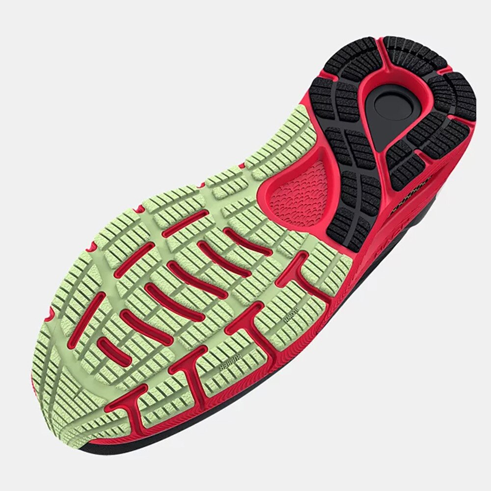 アンダーアーマー（UNDER ARMOUR）（メンズ）ホバー ソニック5 ブラック 3024898 003 ランニングシューズ ジョギング スニーカー トレーニング スポーツ★★★
