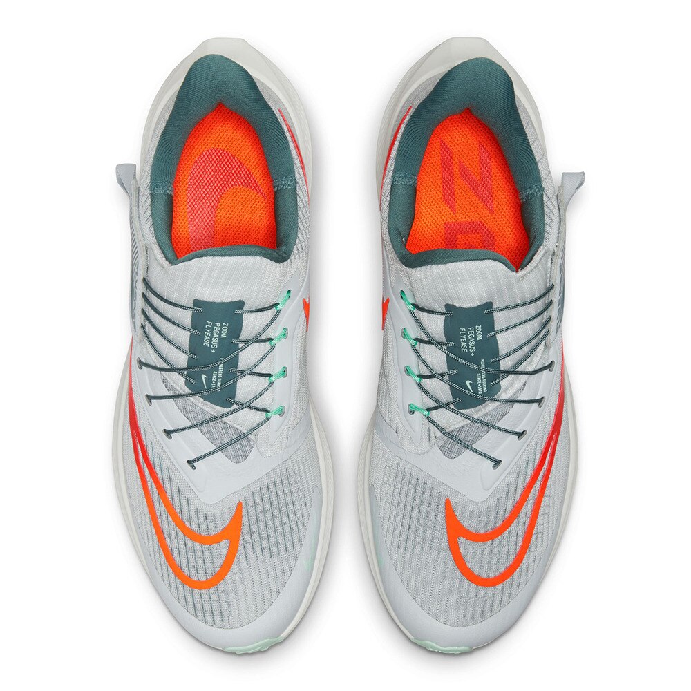 ナイキ（NIKE）（メンズ）エア ズーム ペガサス フライイーズ 39 DJ7381-002 ランニングシューズ ジョギング スポーツ スニーカー★★★
