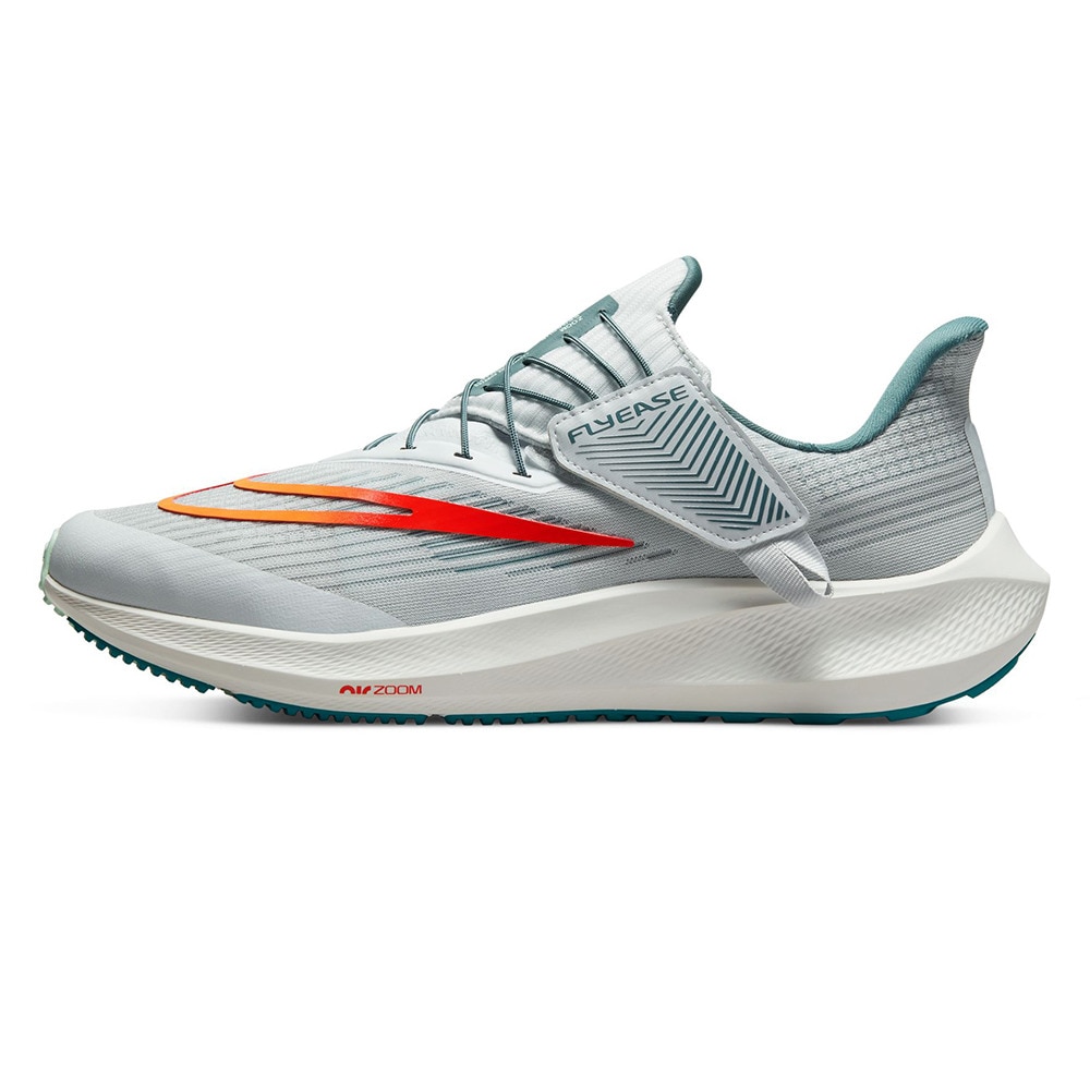 ナイキ（NIKE）（メンズ）エア ズーム ペガサス フライイーズ 39 DJ7381-002 ランニングシューズ ジョギング スポーツ スニーカー★★★