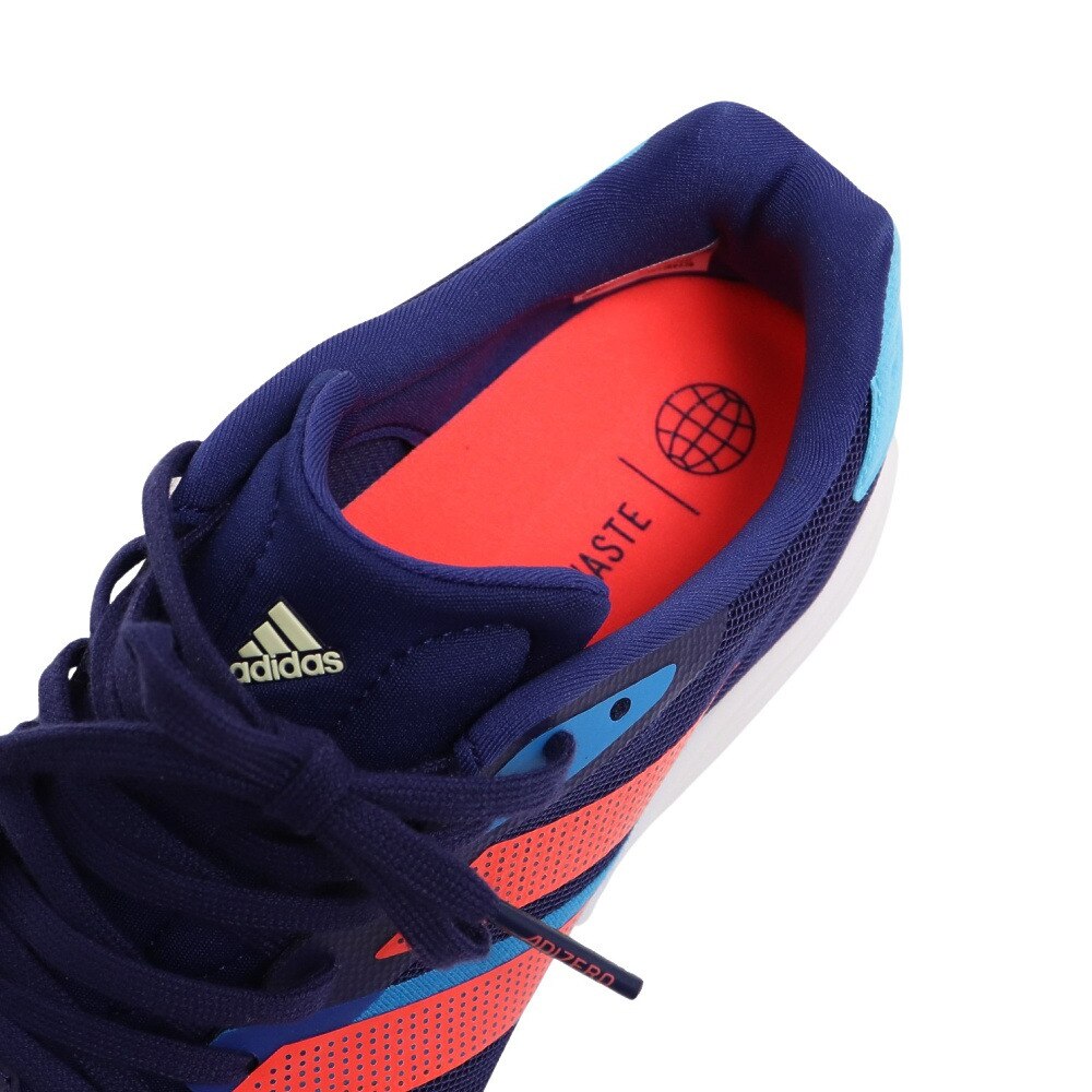 アディダス｜ランニングシューズ ジョギングシューズ ADIZERO RC 4 M GZ0181 - スポーツ用品はスーパースポーツゼビオ