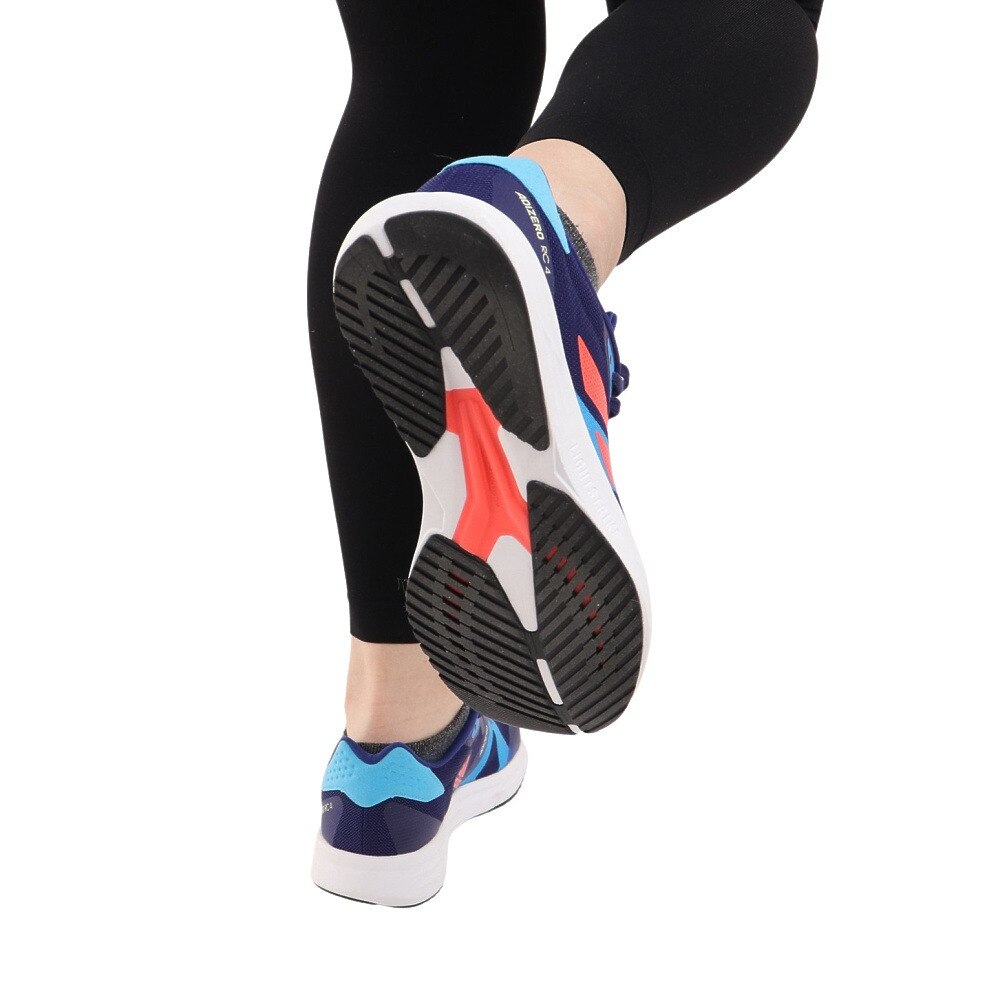 アディダス（adidas）（メンズ）ランニングシューズ ジョギングシューズ ADIZERO RC 4 M GZ0181★★★