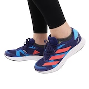 アディダス（adidas）（メンズ）ランニングシューズ ジョギングシューズ ADIZERO RC 4 M GZ0181