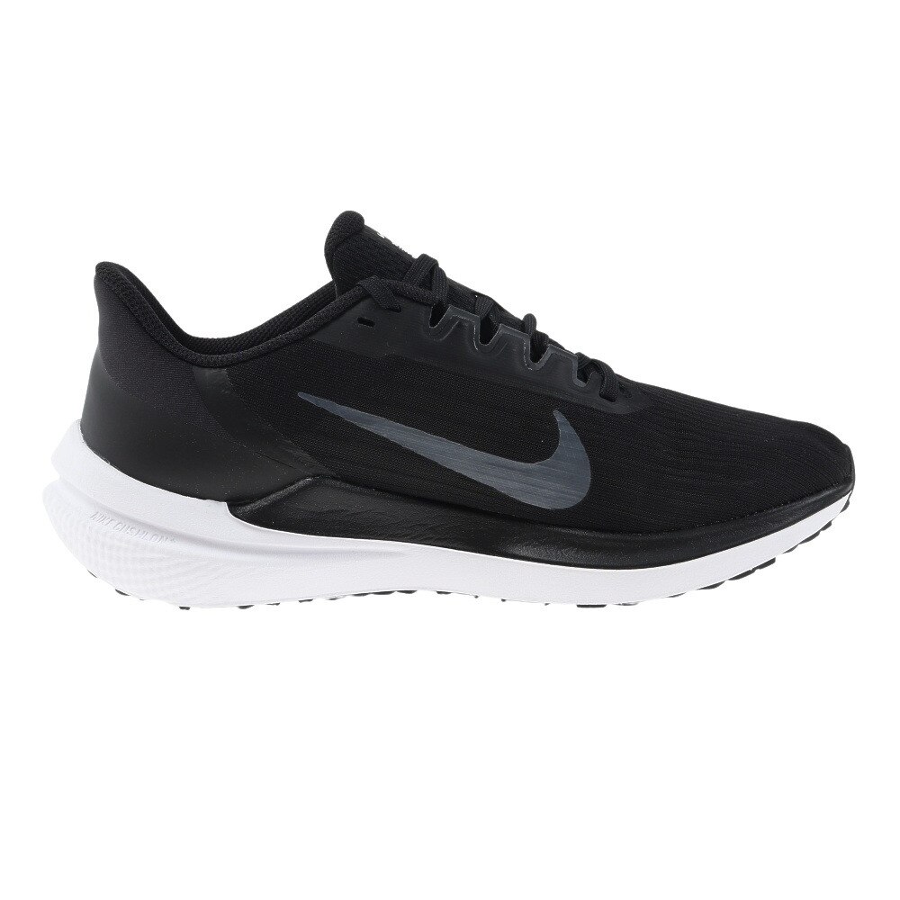 ナイキ（NIKE）（メンズ）エア ウィンフロー 9 DD6203-001 ランニングシューズ スポーツ スニーカー ジョギング トレーニング