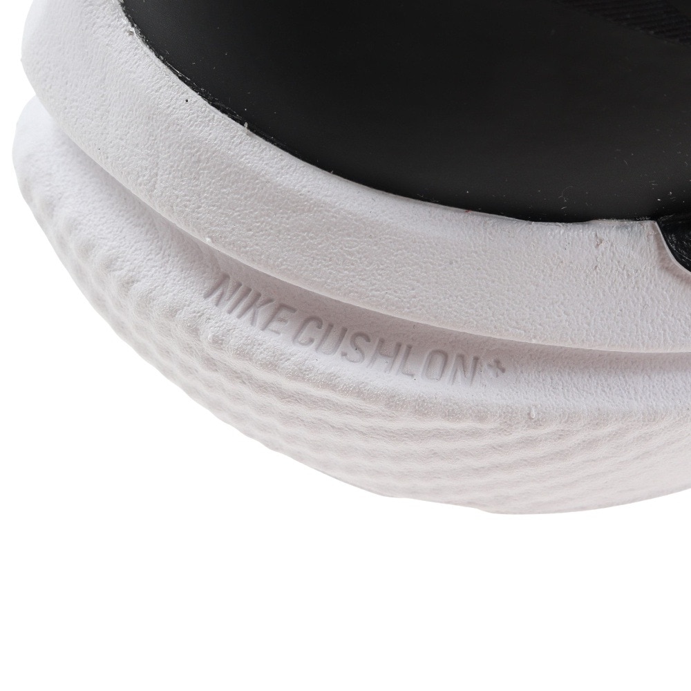 ナイキ（NIKE）（メンズ）エア ウィンフロー 9 ブラック ホワイト 黒 白 DD6203-001 ランニングシューズ 運動靴 スポーツ