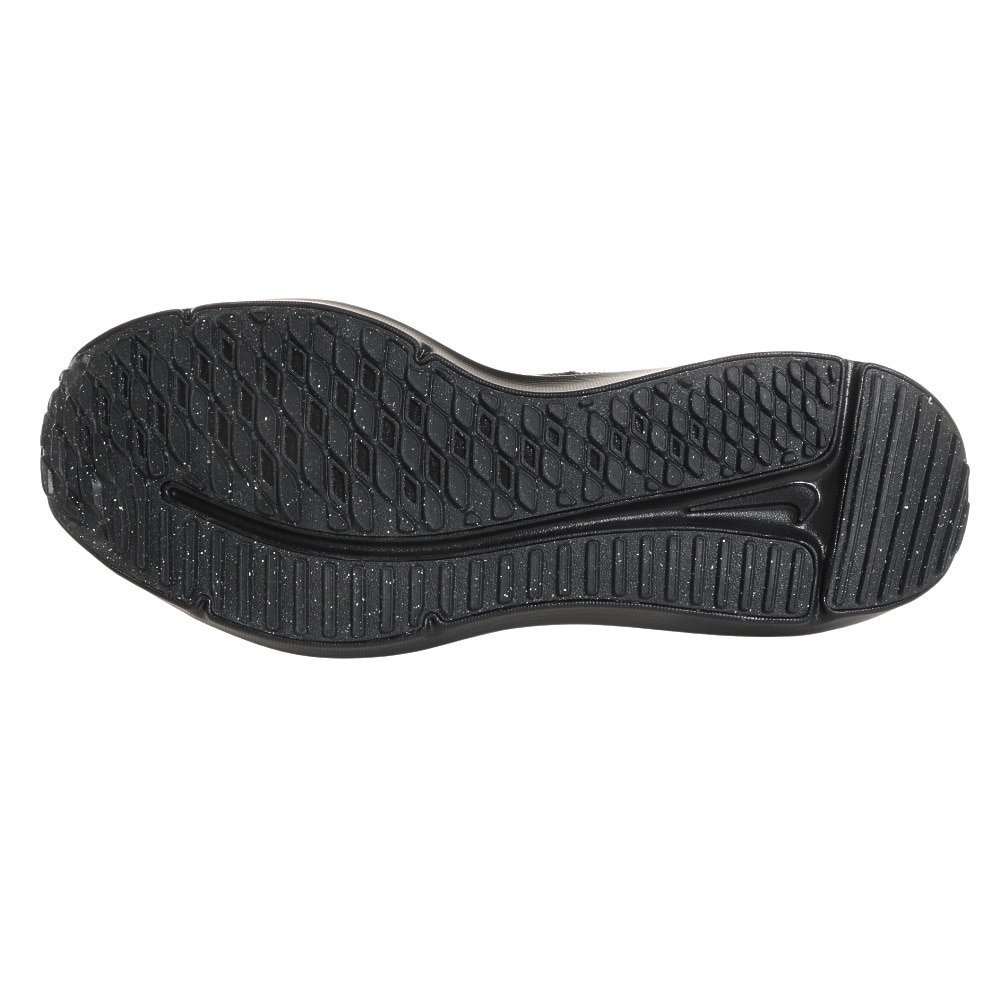 ナイキ（NIKE）（メンズ）ランニングシューズ ダウンシフター 12 DD9293-002 スニーカー ジョギング トレーニング 部活 軽量 お出かけ タウン
