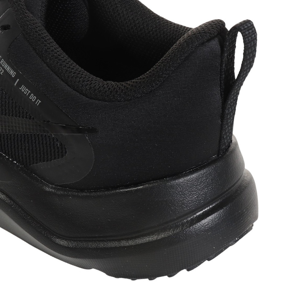 ナイキ（NIKE）（メンズ）ランニングシューズ ダウンシフター 12 DD9293-002 スニーカー ジョギング トレーニング 部活 軽量 お出かけ タウン