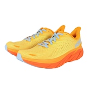 ホカ（HOKA）（メンズ）ランニングシューズ ジョギングシューズ クリフトン 8 レギュラー 1119393-RYMZ