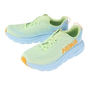 ホカ（HOKA）（メンズ）ランニングシューズ ジョギングシューズ リンコン3 1119395-BSSNG