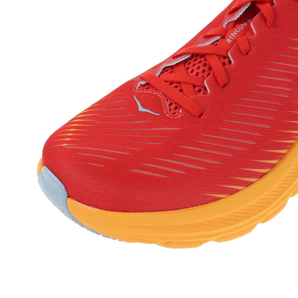 ホカ（HOKA）（メンズ）ランニングシューズ ジョギングシューズ リンコン3 レギュラー 1119395-FAYW
