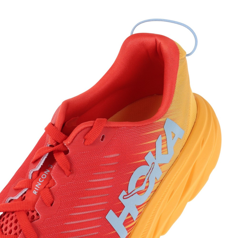 ホカ（HOKA）（メンズ）ランニングシューズ ジョギングシューズ リンコン3 レギュラー 1119395-FAYW