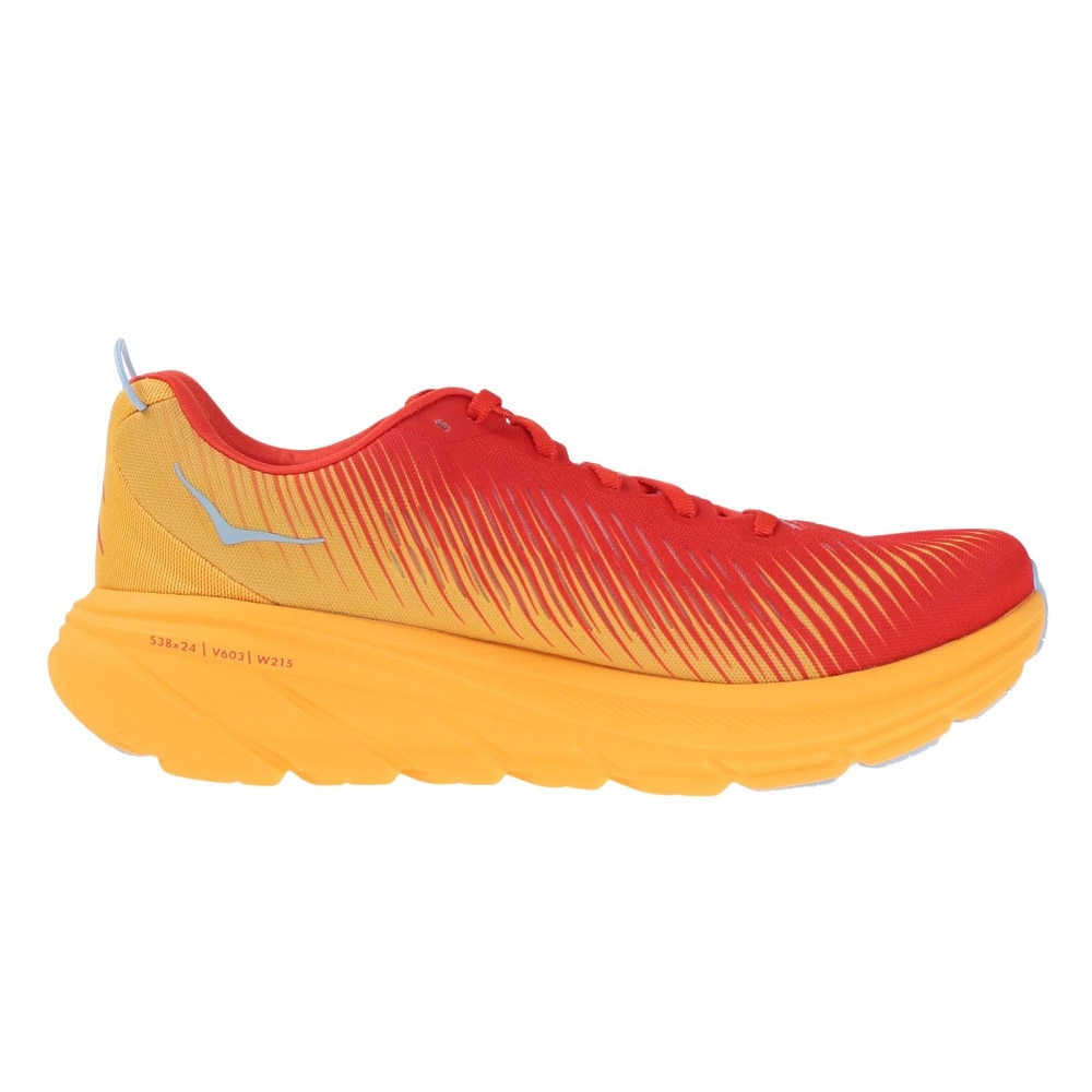 ホカ（HOKA）（メンズ）ランニングシューズ ジョギングシューズ リンコン3 レギュラー 1119395-FAYW