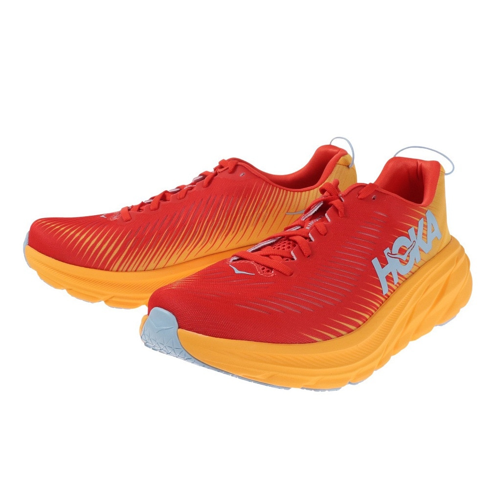 最終価格！１月３１日まで！HOKA ホカ　リンコン3   ランニングシューズ