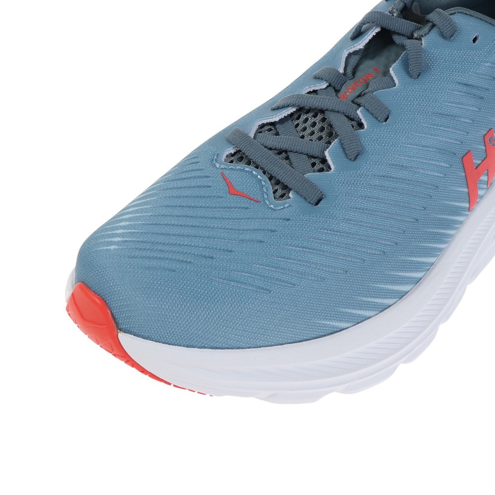 ホカ（HOKA）（メンズ）ランニングシューズ ジョギングシューズ リンコン3 1119395-MSSS