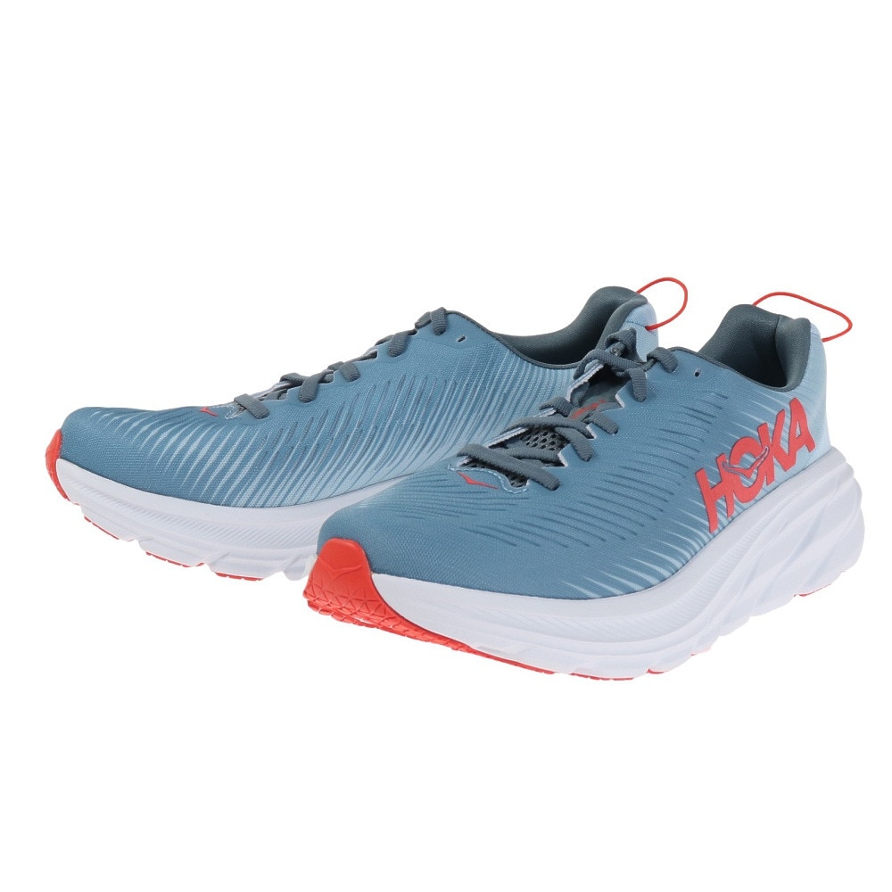 ホカ（HOKA）（メンズ）ランニングシューズ ジョギングシューズ リンコン3 1119395-MSSS