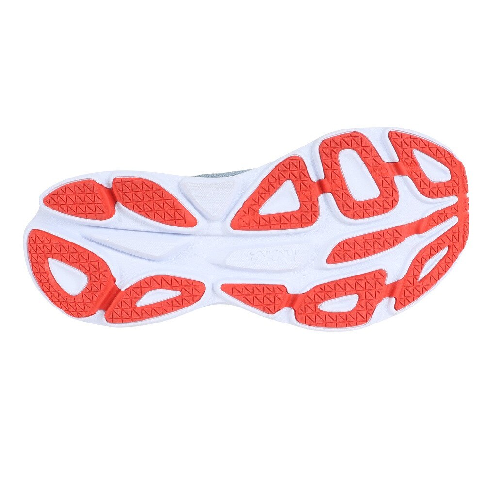 ホカ（HOKA）（メンズ）ランニングシューズ ジョギングシューズ Bondi 8 レギュラー 1123202-GBMS