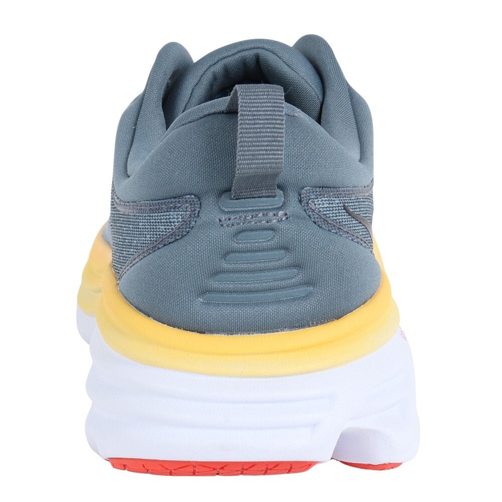 ホカ（HOKA）（メンズ）ランニングシューズ ジョギングシューズ Bondi 8 レギュラー 1123202-GBMS