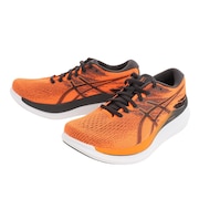アシックス（ASICS）（メンズ）ランニングシューズ メンズ グリッドライド 3 GlideRide 3 オレンジ 1011B336.800