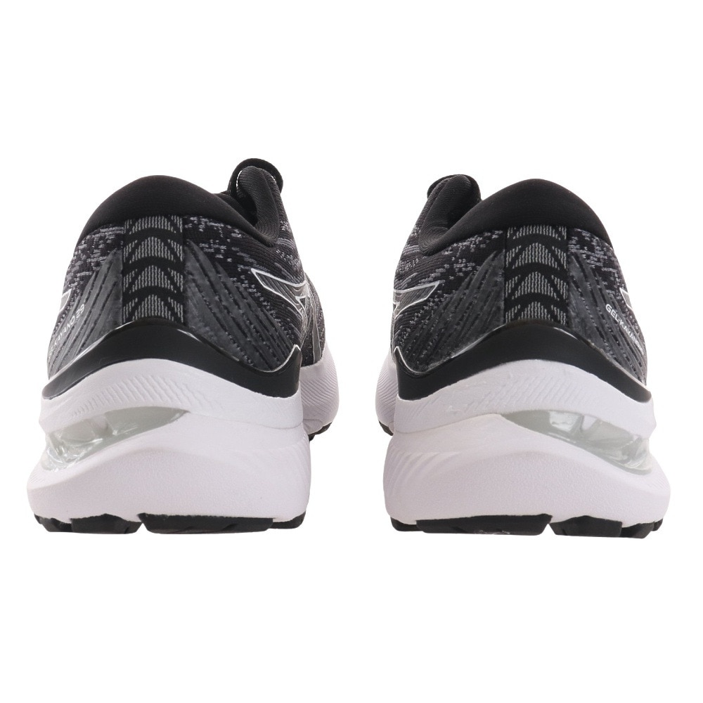 アシックス｜GEL-KAYANO 29 ゲルカヤノ ブラック ホワイト 黒 白 1011B440.002 ランニングシューズ ジョギング スニーカー  トレーニング - マリン、ウィンタースポーツ用品はヴィクトリア