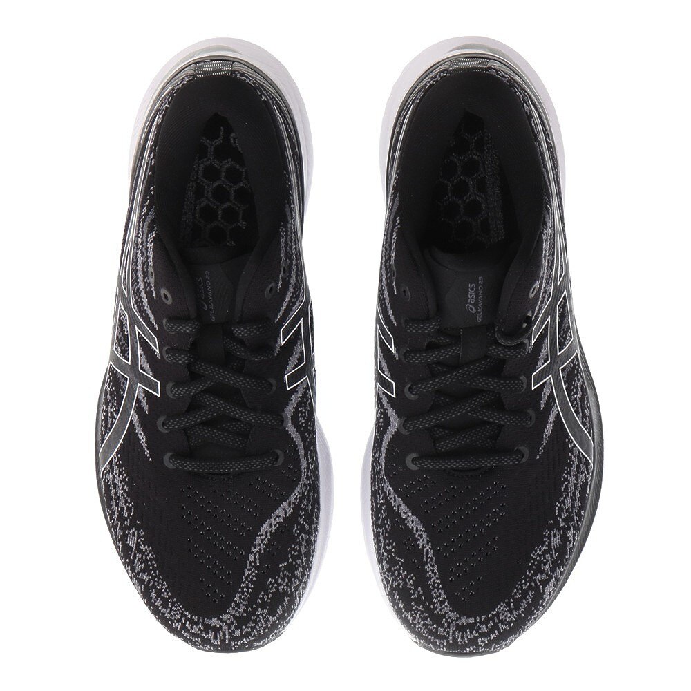 アシックス｜ランニングシューズ ジョギングシューズ GEL-KAYANO 29 EX WIDE 1011B471.002 -  スポーツ用品はスーパースポーツゼビオ