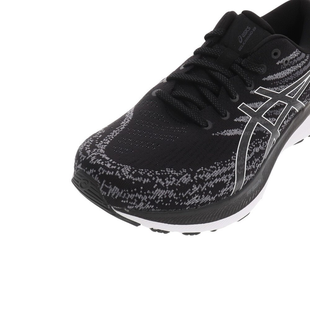 アシックス｜ランニングシューズ ジョギングシューズ GEL-KAYANO 29 EX WIDE 1011B471.002 -  スポーツ用品はスーパースポーツゼビオ