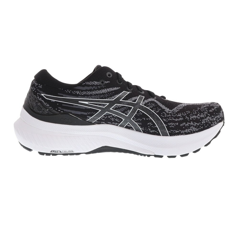 アシックス｜ランニングシューズ ジョギングシューズ GEL-KAYANO 29 EX WIDE 1011B471.002 -  スポーツ用品はスーパースポーツゼビオ