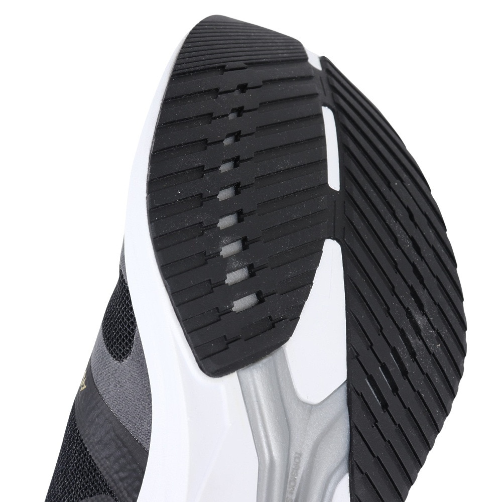 アディダス（adidas）（メンズ）ランニングシューズ ジョギングシューズ アディゼロ RC 4 ワイド GX1418
