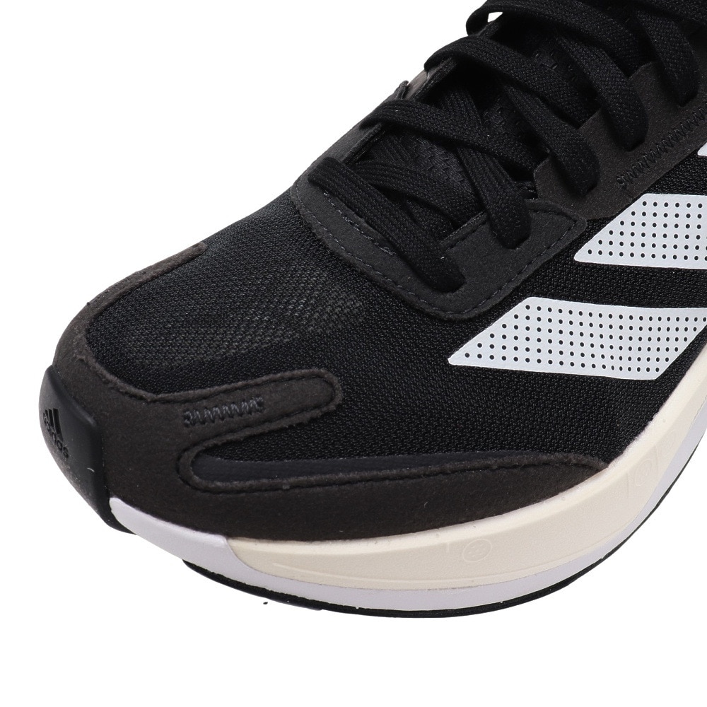 アディダス（adidas）（メンズ）ランニングシューズ ジョギングシューズ アディゼロ ボストン 11 M GX6651