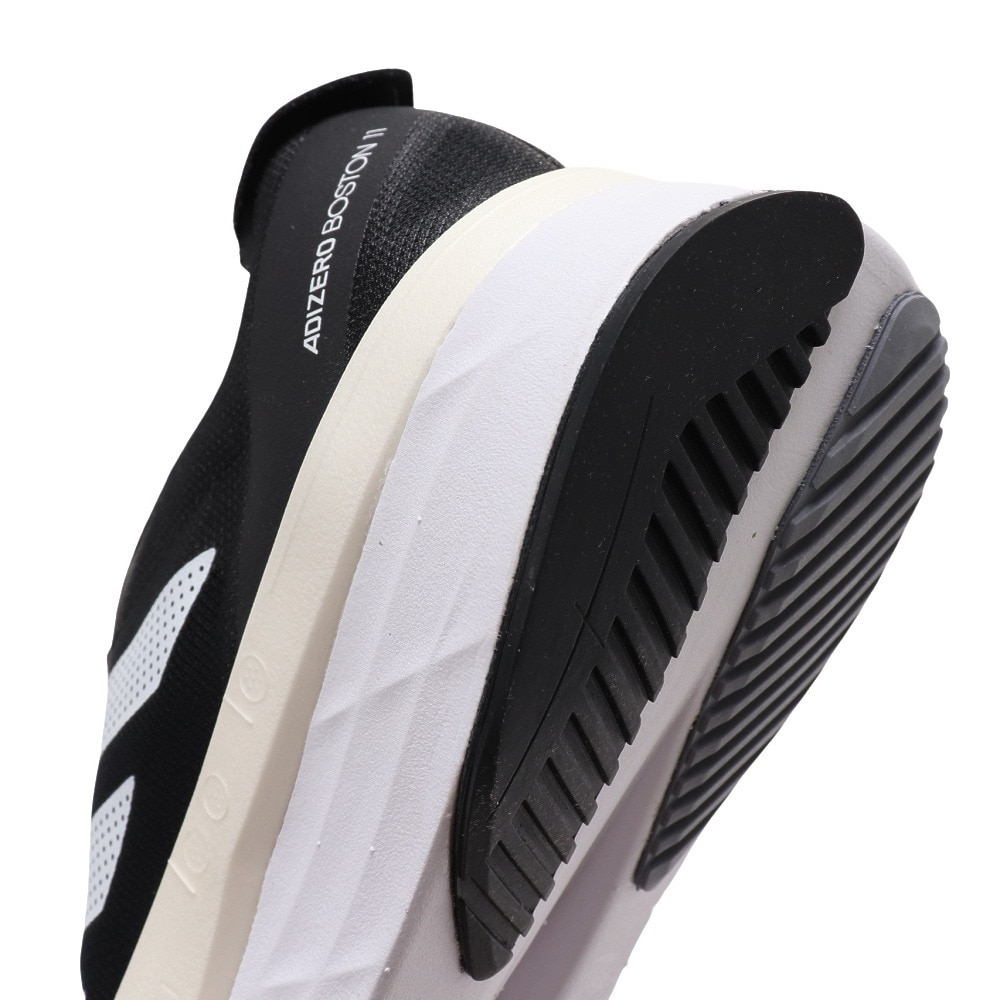 アディダス（adidas）（メンズ）ランニングシューズ ジョギングシューズ アディゼロ ボストン 11 M GX6651