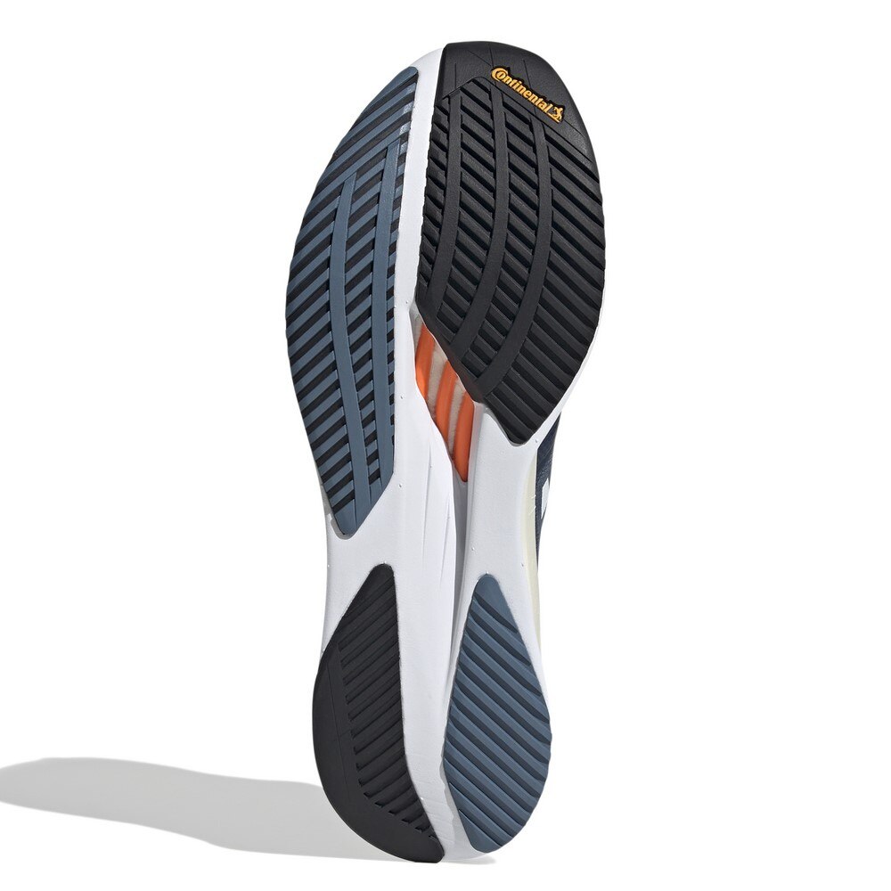 アディダス（adidas）（メンズ）アディゼロ ボストン 11 ブルー 青 GX6653 ランニングシューズ ジョギングシューズ スニーカー ウォーキング 陸上 運動靴
