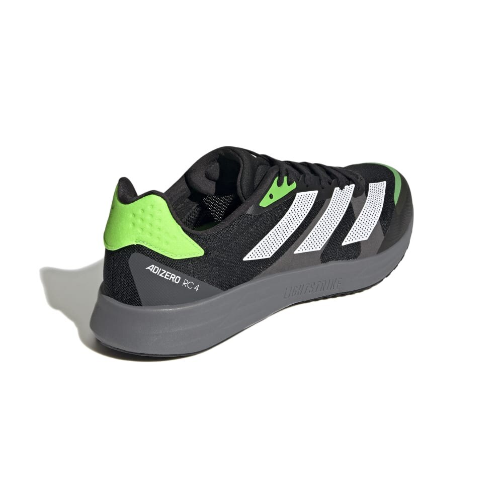 アディダス（adidas）（メンズ）ランニングシューズ ジョギングシューズ アディゼロ RC 4 M GX6660